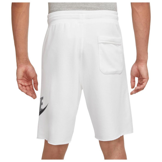 Nike Ανδρικό σορτς Sportswear Sport Classic Essentials French terry